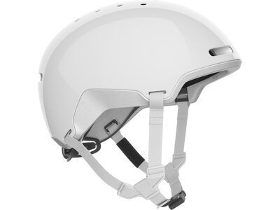 POC Calyx Carbon, hydrogen white - Bild 7