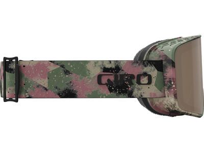 Giro Method, Vivid Petrol / green marble - Bild 3