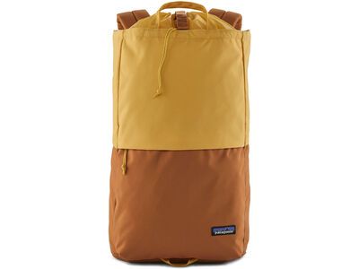 Patagonia Arbor Linked Pack 25L, surfboard yellow