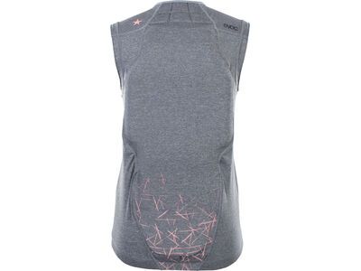Evoc Protector Vest Women, carbon grey - Bild 4