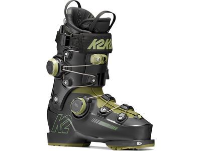 K2 Cortex Team 140 Zonal BOA - Bild 2