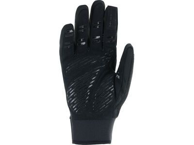 Roeckl Reichenthal 2, black/fluo yellow