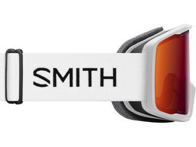 Smith Tribute, Red Sol-X Mirror / white - Bild 4
