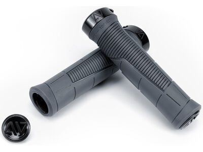 Cube Acid Griffe Endure, grey - Bild 2