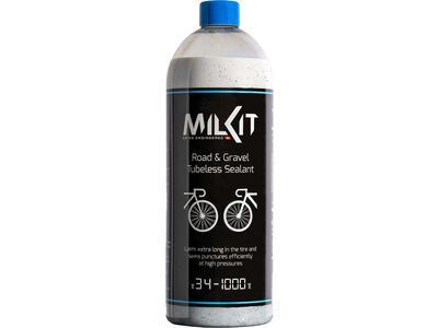 milKit Road and Gravel Sealant - 1.000 ml