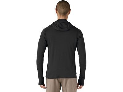 Patagonia Men's R1 Hybrid Pullover Hoody, black - Bild 3