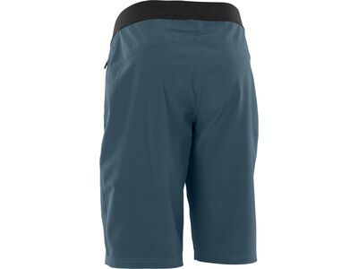 ION Bike Shorts Tech Logo Women, cosmic-blue - Bild 2
