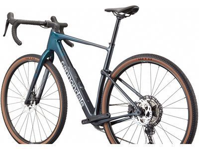 Cannondale Topstone Carbon 3 GRX 1x, deep teal - Bild 6