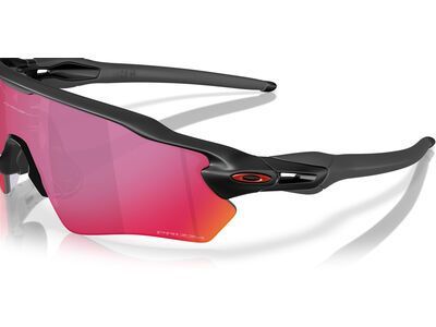 Oakley Radar EV S Path, Prizm Road / matte black - Bild 4