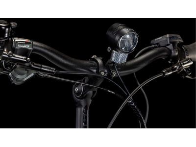 Cube Compact Hybrid 500, cotton´n´reflex - Bild 5