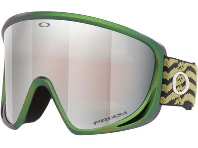 Oakley Mont Scape L Prizm Snow Black Iridium / fern static
