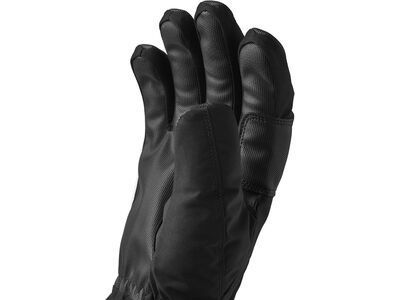 Hestra CZone Cosmo 5 Finger, black - Bild 4