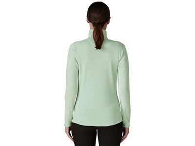 Patagonia Women's R1 Fleece Pullover, thin ice - Bild 6