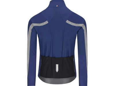 Q36.5 Dottore Termico Jacket, navy blue - Bild 2