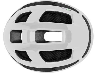 Smith Trace MIPS, white matte white - Bild 3