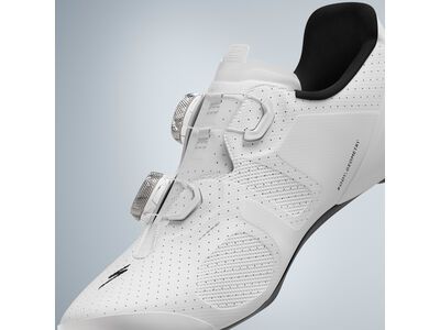 ***2. Wahl*** Specialized S-Works Torch Road black - Bild 8