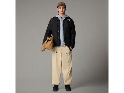 The North Face Men’s Ampato Quilted Liner, tnf black - Bild 6