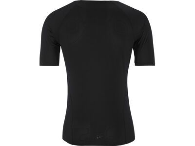 Craft Pro Dry Nanoweight SS M, black/black - Bild 3