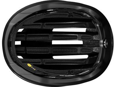 Sweet Protection Falconer 2Vi MIPS, matte black - Bild 5