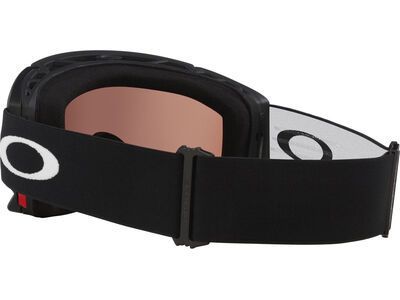 Oakley Flow Scape L, Prizm Snow Black Iridium & Iced / matte black - Bild 7