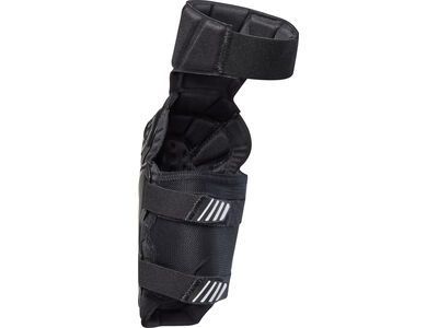 Fox Youth Titan Race Elbow Guard, black - Bild 2
