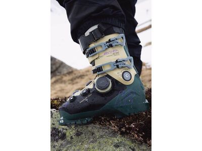 K2 Anthem 125 BOA - Bild 9