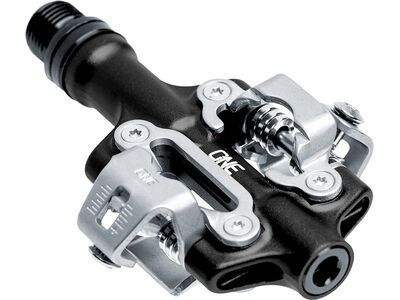 OneUp Components XC Clip Pedal black