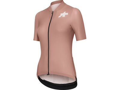 Assos UMA GT Jersey S11 Evo, blossom pink - Bild 3