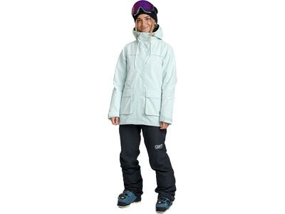 Colourwear Ida Jacket, light turquoise - Bild 2