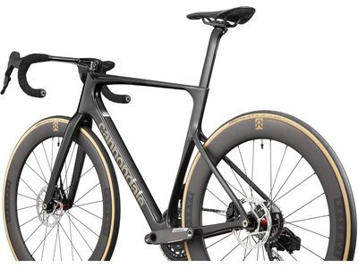 Cannondale SuperSix Evo Hi-Mod 1, matte black - Bild 12