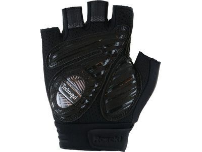 Roeckl Isera 2, white/black - Bild 2