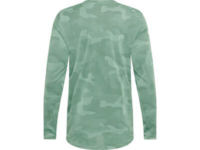 Fox Ranger Tru Dri LS Jersey, pine - Bild 2