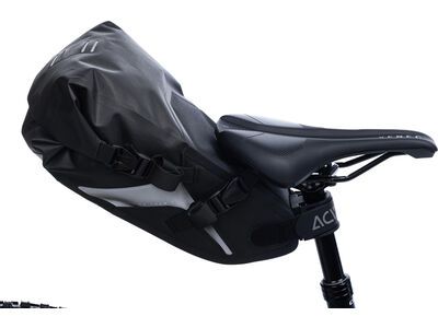 Cube Acid Satteltasche Pack Pro 6, black - Bild 4