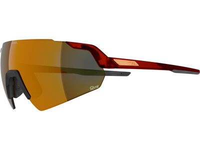 Alpina Turbo Air Q-Lite, Gold Mirror / red-translucent matt - Bild 4