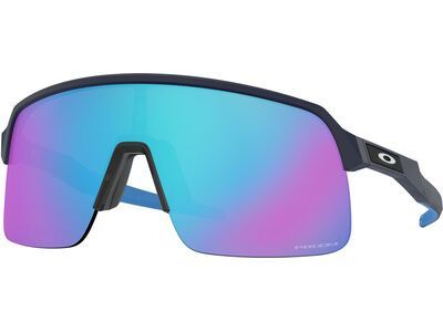 Oakley Sutro Lite Prizm Sapphire / matte navy