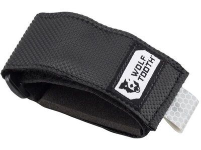 Wolf Tooth B-RAD Medium Strap and Accessory Mount, black - Bild 3