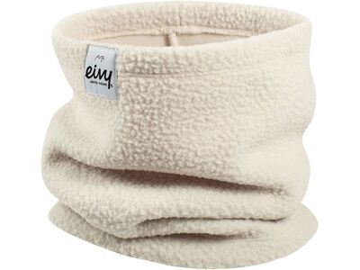 Eivy Adjustable Sherpa Neckwarmer faded cloud