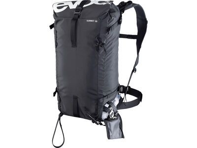 Evoc Summit 20, black - Bild 15