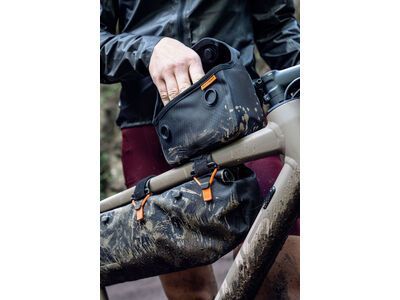 ORTLIEB Fuel-Pack, dark sand - Bild 14