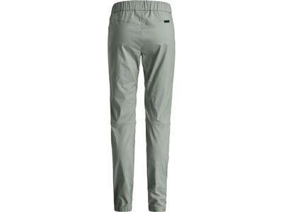 Ortovox Affinity Pants W, green sage - Bild 2