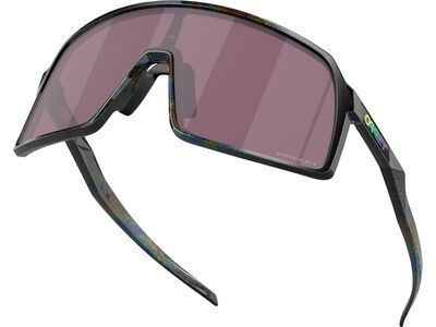 Oakley Sutro Cycle The Galaxy Collection, Prizm Road Black / dark galaxy - Bild 4