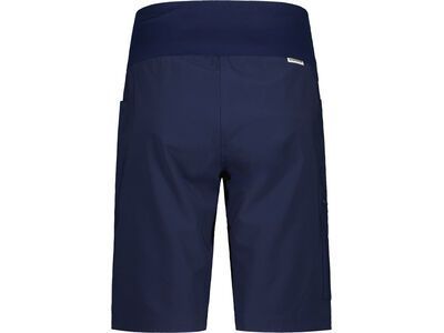 Maloja WeisseeM., night sky - Bild 2