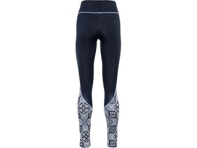 Kari Traa Eloise Baselayer Pants, dark navy blue - Bild 2