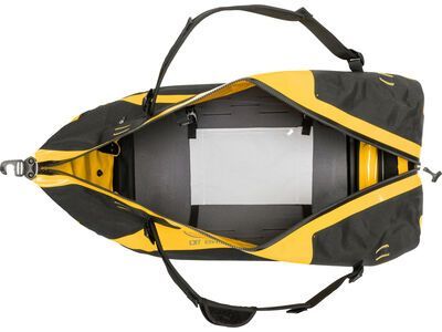 ORTLIEB Duffle RS 110 L, sunyellow-black - Bild 5