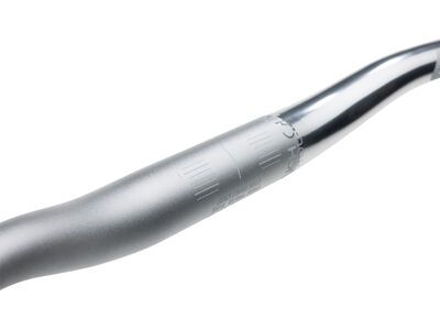 Leatt Handlebar Kit Launch Control 6.0 - 31,8 / 38 / 800 mm, blast silver - Bild 2