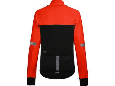 GOREWEAR Phantom Jacke Damen, black/fireball - Bild 3