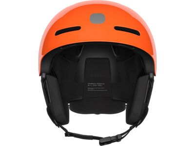 POC POCito Fornix MIPS, fluorescent orange - Bild 2