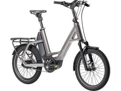 QiO Compact CX5x, lead metal glossy - Bild 2