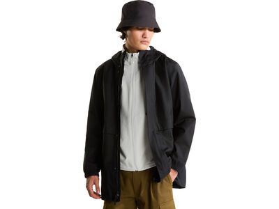 The North Face M Dryvent Field Parka, tnf black - Bild 4