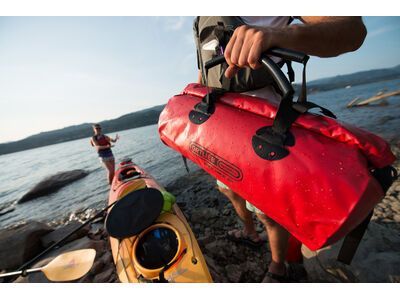 ORTLIEB Rack-Pack 24 L, red - Bild 3